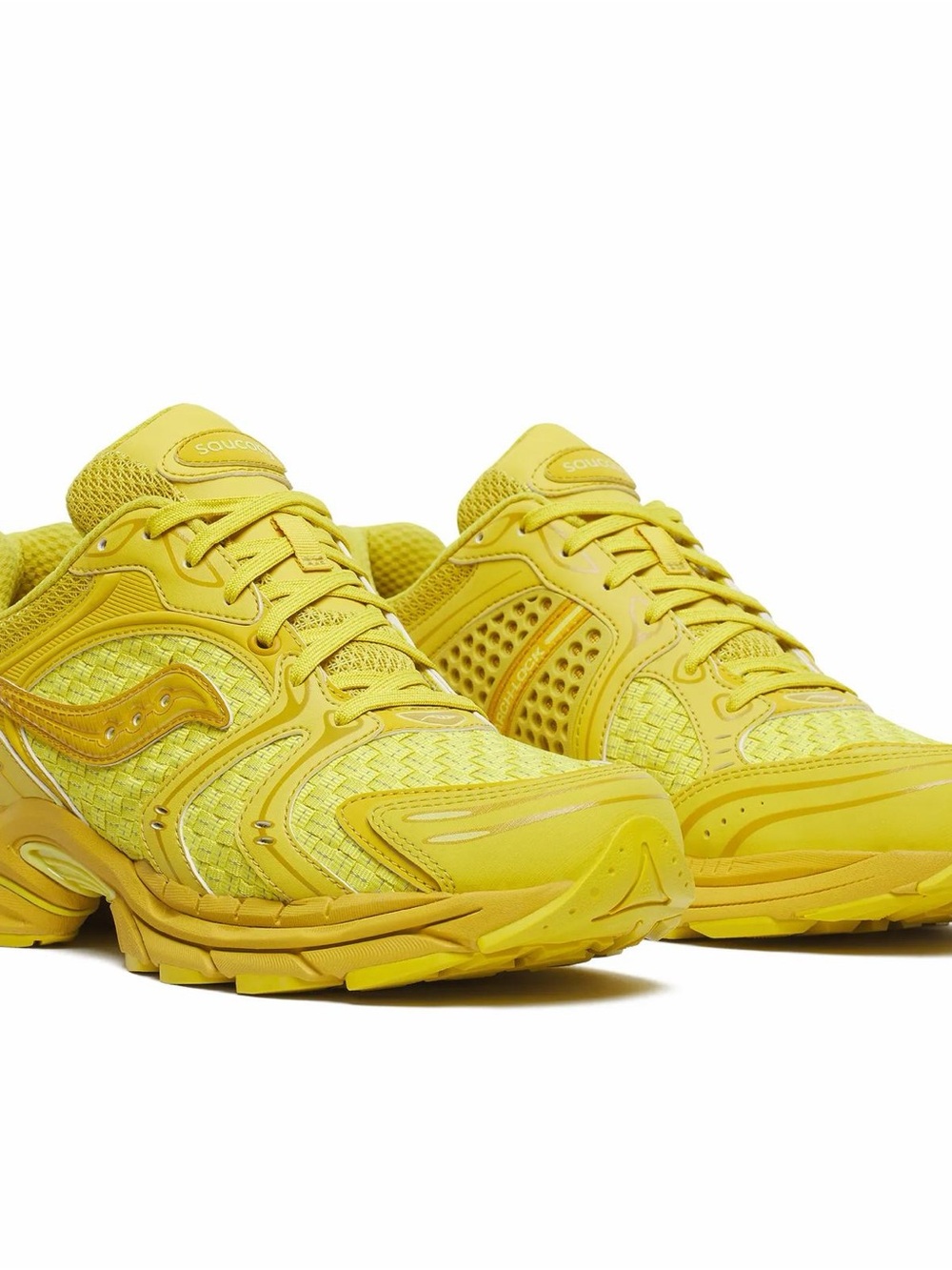 Saucony Progrid Triumph 4 Sneakers